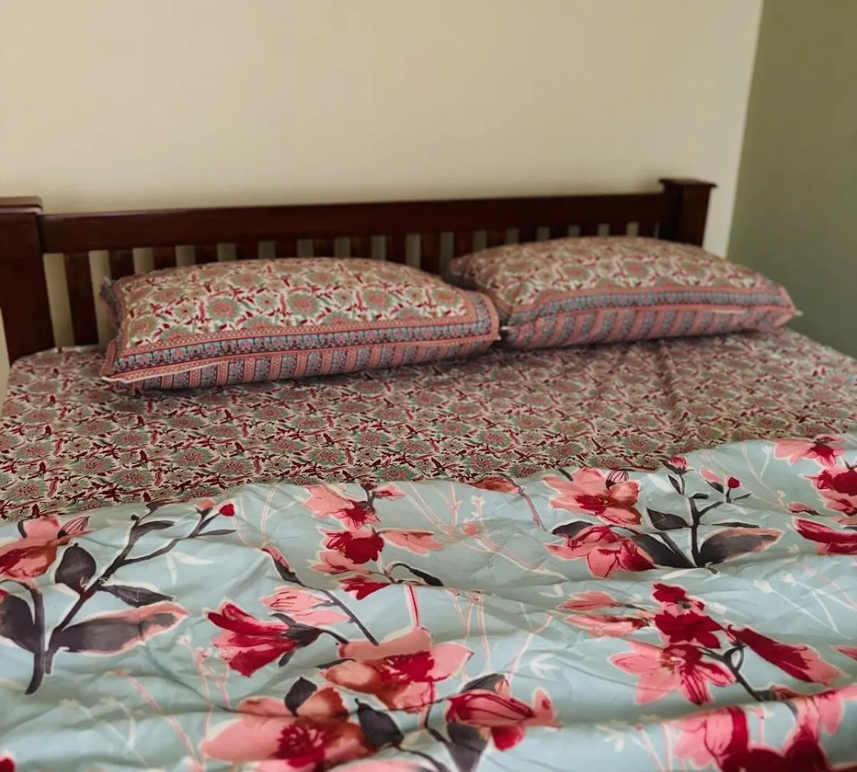 Modern Comfort Escape Thiruvananthapuram Apartmán
